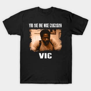 Shaftsed in Fashion Iconic Movie Tees, A Tribute to the Pioneering Detective of the Streets T-Shirt